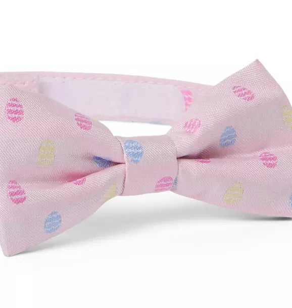 Easter Egg Bowtie