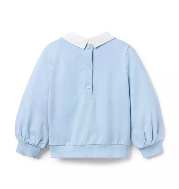 Merci Beaucoup Sweatshirt