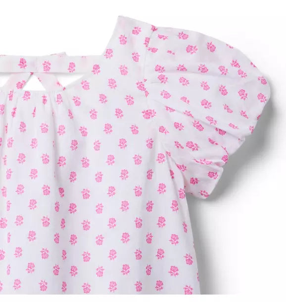 Serena Williams x Janie and Jack The G.O.A.T Top