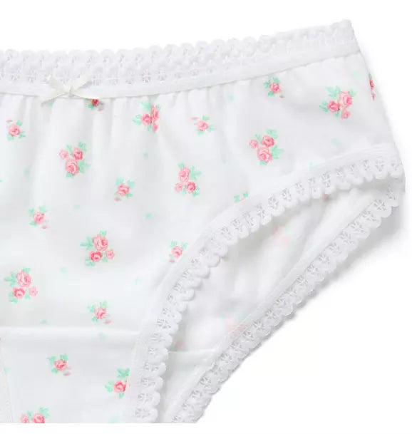 Underwear Set Girls 3-Pack
