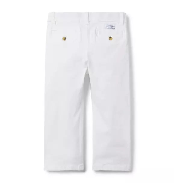The Twill Pant