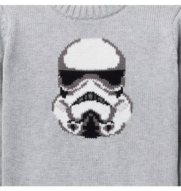 STAR WARS Stormtrooper Sweater