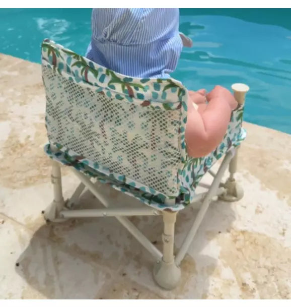 Kai Portable Booster Chair