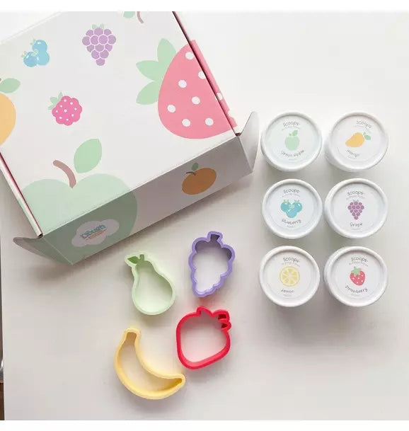 Fruity Playbox