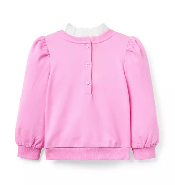 Disney Once-Upon-A-Time Sweatshirt