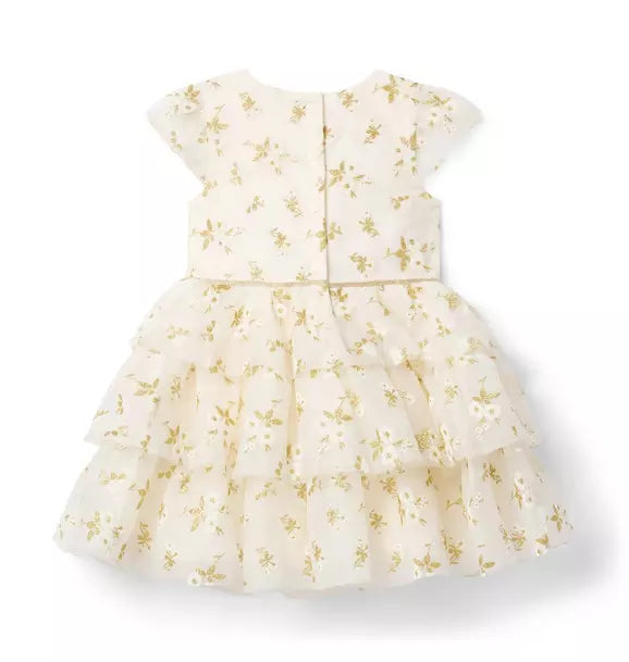 The Shining Moment Dress