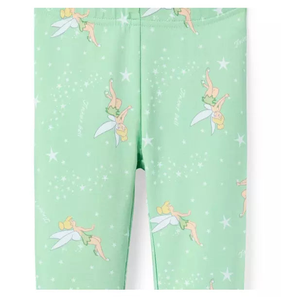 Disney Tinker Bell Legging
