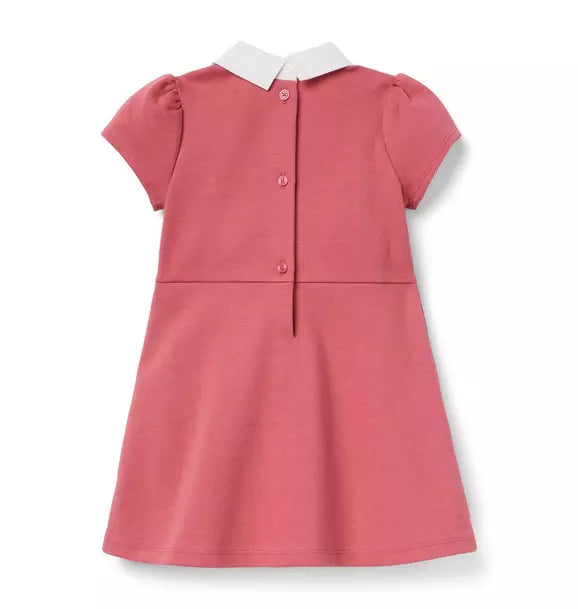 The Bridle Bit Dress