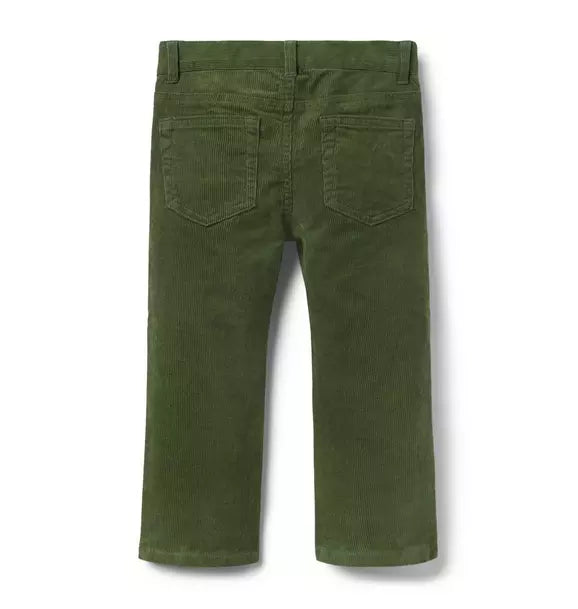 The Corduroy Pant