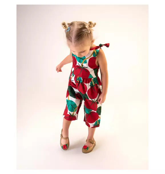 Toddler Sweet Love+Princess Mary Jane Ballet Flat in Gold