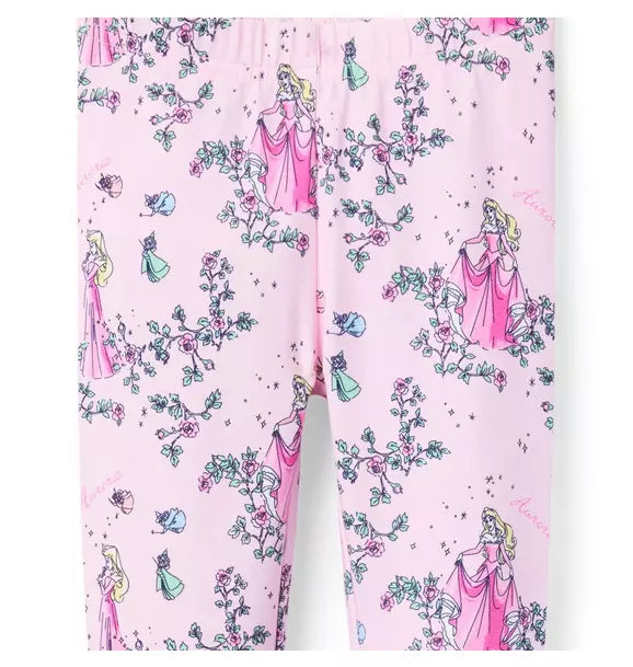 Disney Aurora Legging