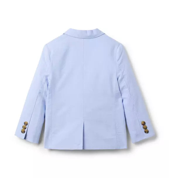 The Oxford Blazer