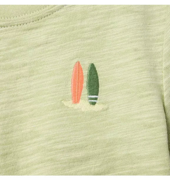 Surfboard Tee