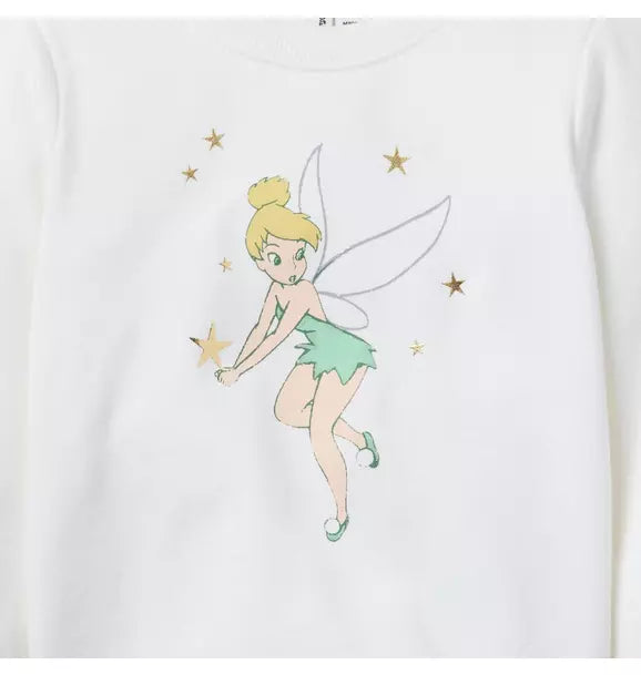 Disney Tinker Bell Sweatshirt