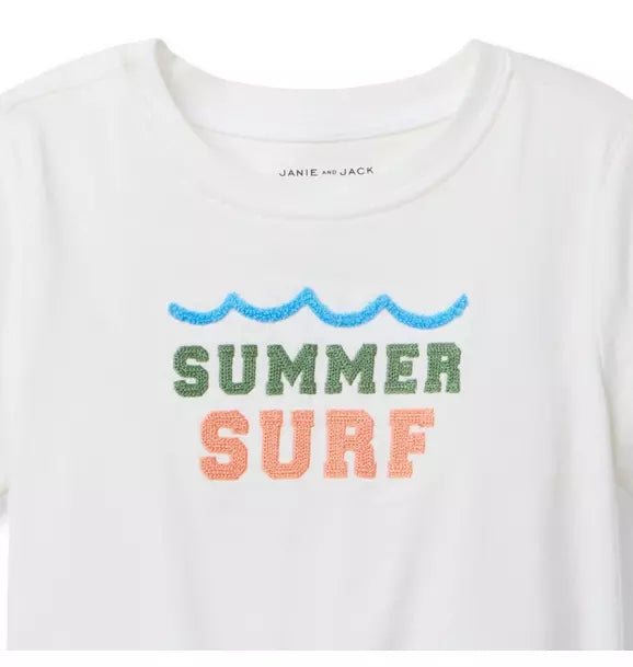 Surf Tee
