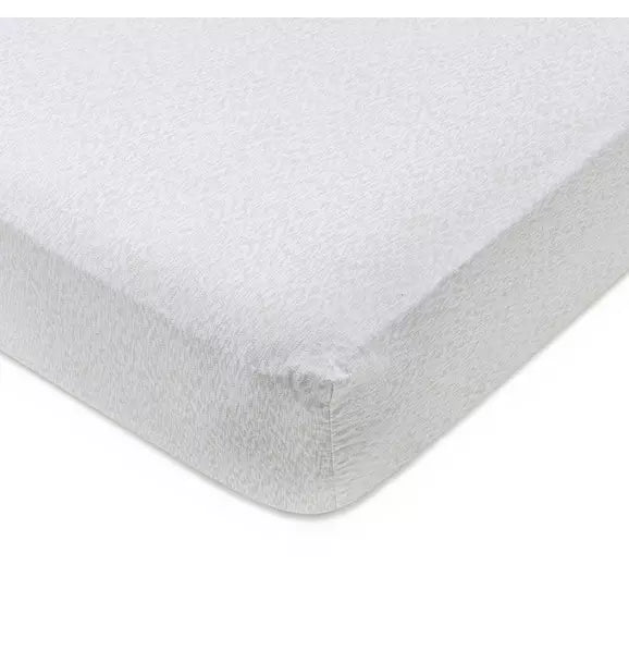 Hazy 3 Piece Crib Set in Pouch