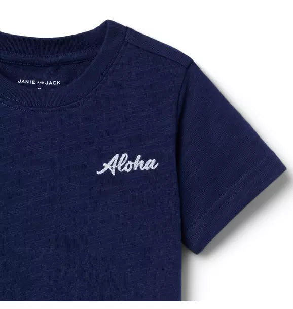 Aloha Tee