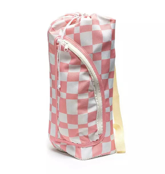 Isla Portable Booster Chair