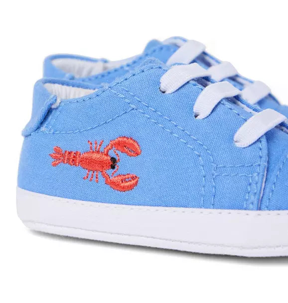 Baby Lobster Sneaker