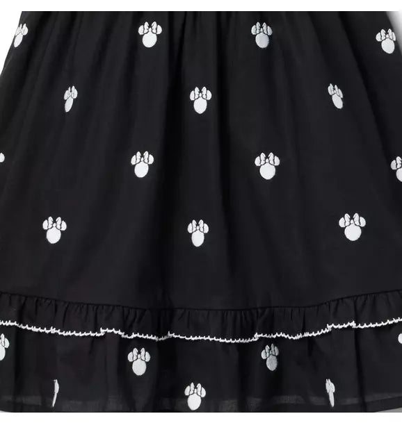 Disney Minnie Mouse Icon Bow Dress