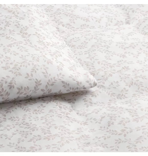 Naya 3 Piece Crib Set in Pouch