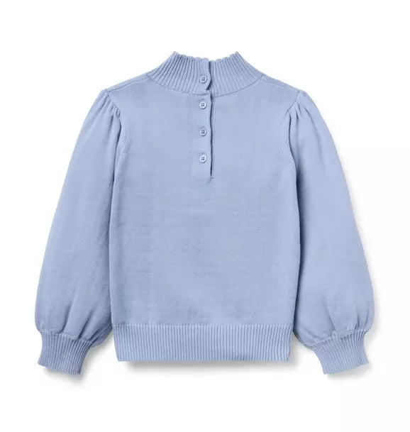 The West Trends Sweater