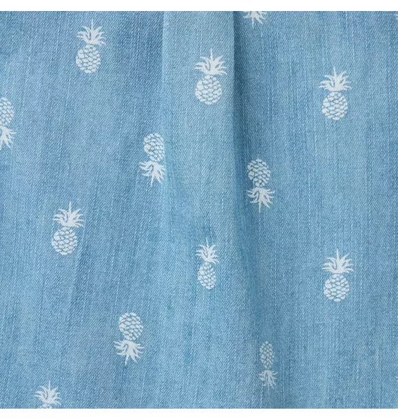 The Cabana Matching Baby Set