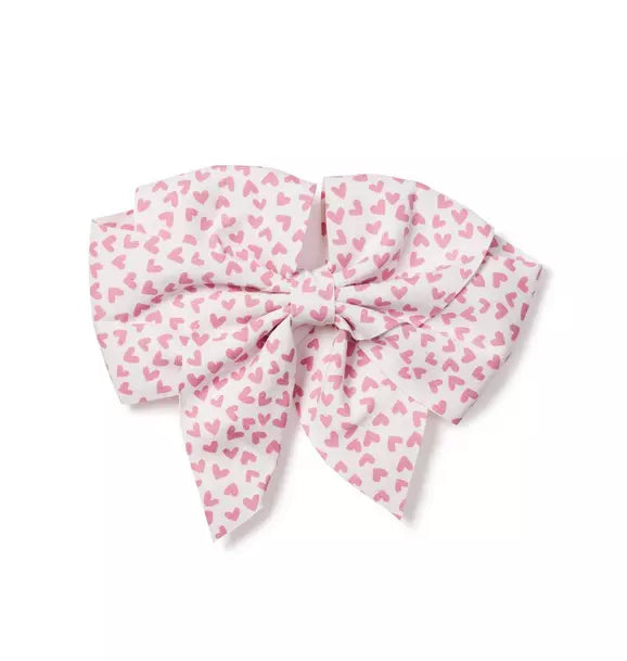 Sweethearts Large Bow