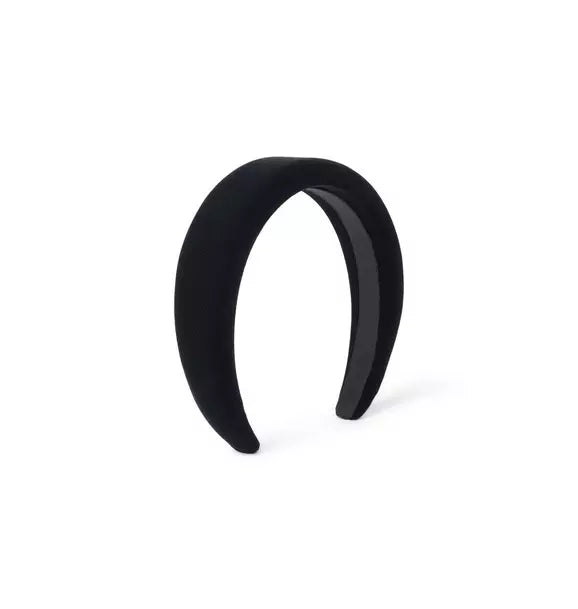 Velvet Headband