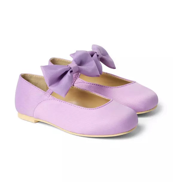 Bow Ballet Flat