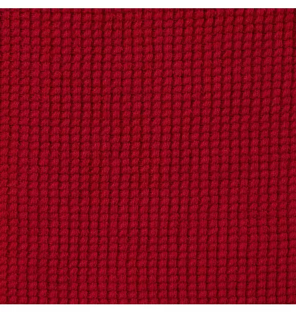 The Waffle Knit Shirt