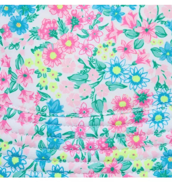 Baby Ditsy Floral Bucket Hat