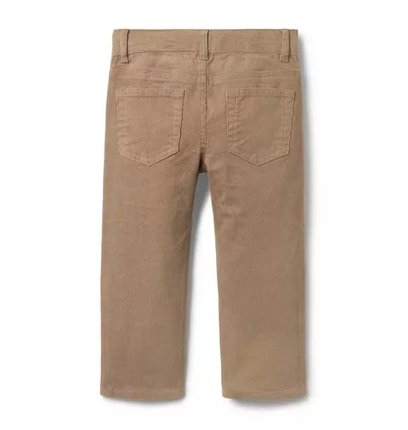 The Corduroy Pant