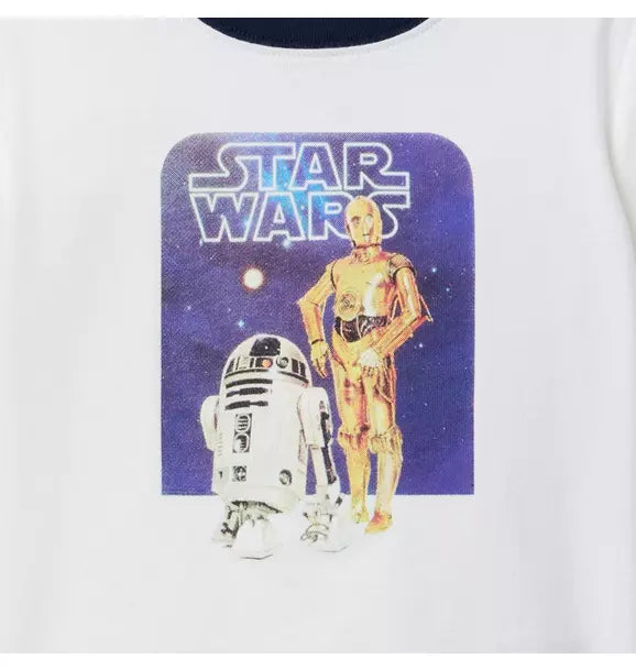 STAR WARS Droid Tee