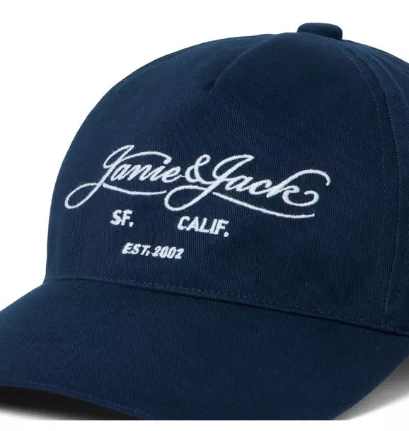 The J&J Cap