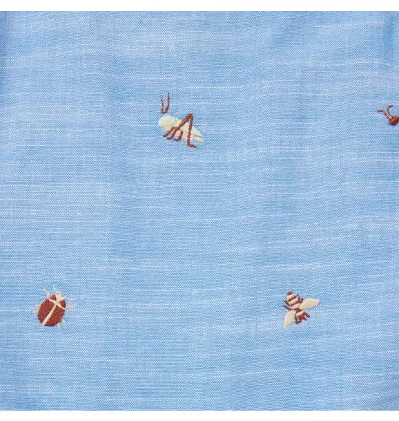 Baby Bug Friends Overall