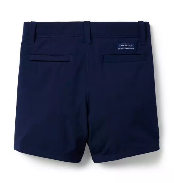 The Everywhere Quick Dry Short