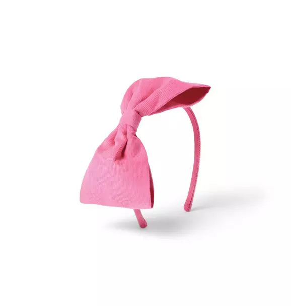 Bow Headband