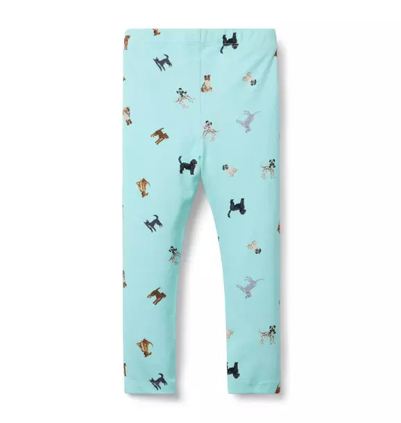 The Everyday Legging