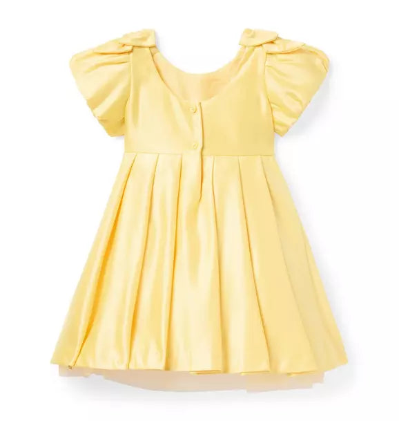 Disney Belle Dress