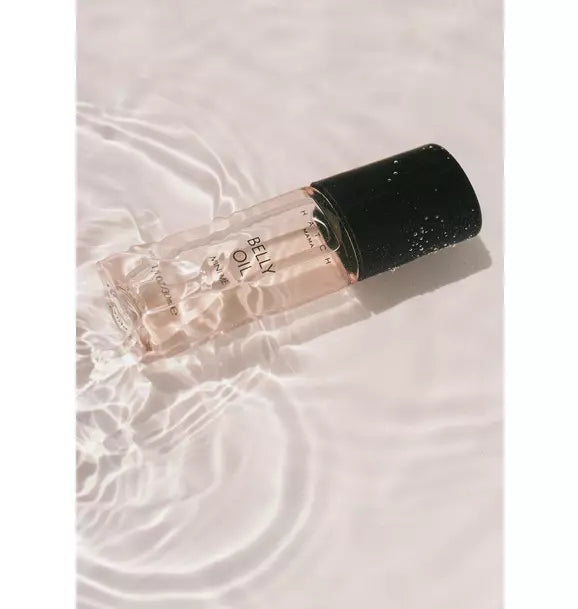 Belly Oil Mini Me