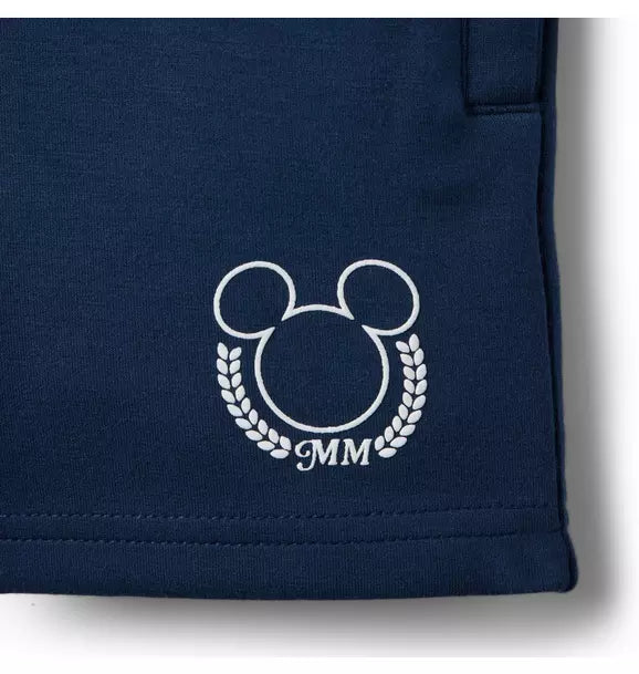 Disney Mickey Mouse Tennis Short