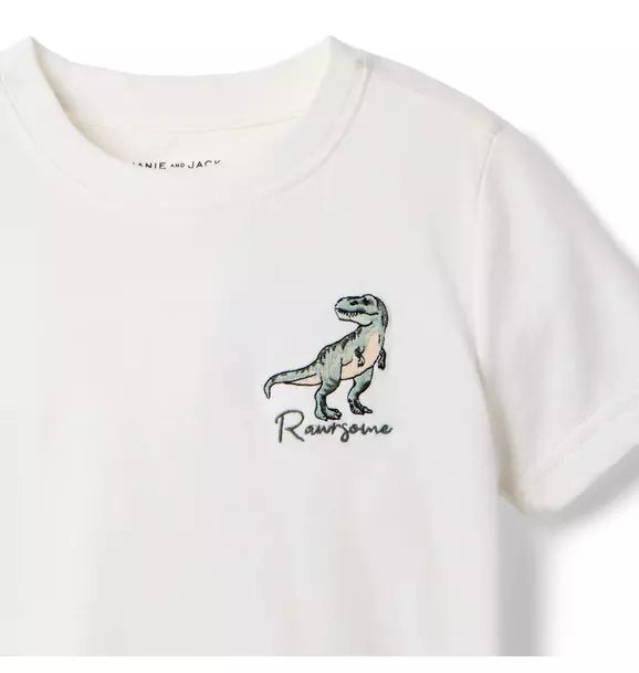 Dinosaur Tee
