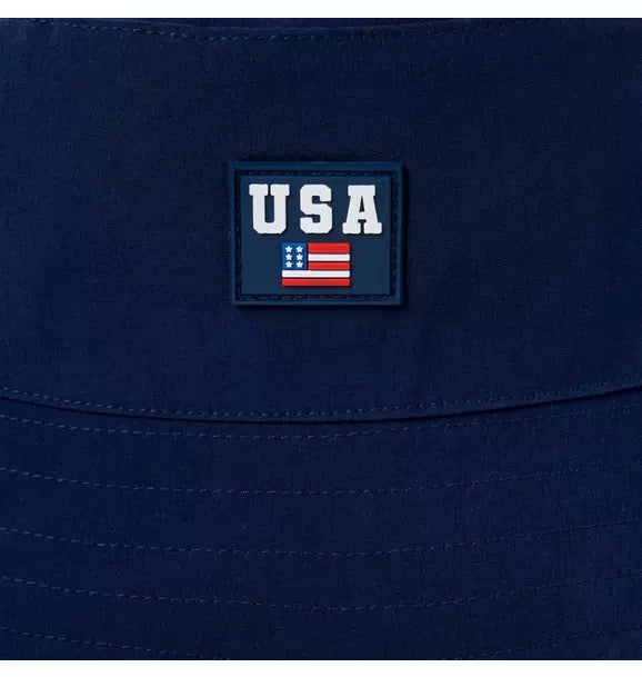 USA Bucket Hat