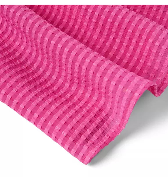 The Organza Occasion Dress