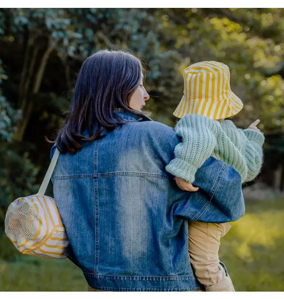 Brighton Portable Booster Chair