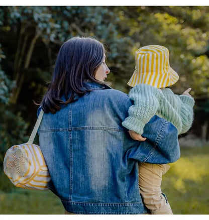 Brighton Portable Booster Chair
