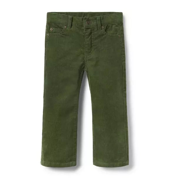 The Corduroy Pant