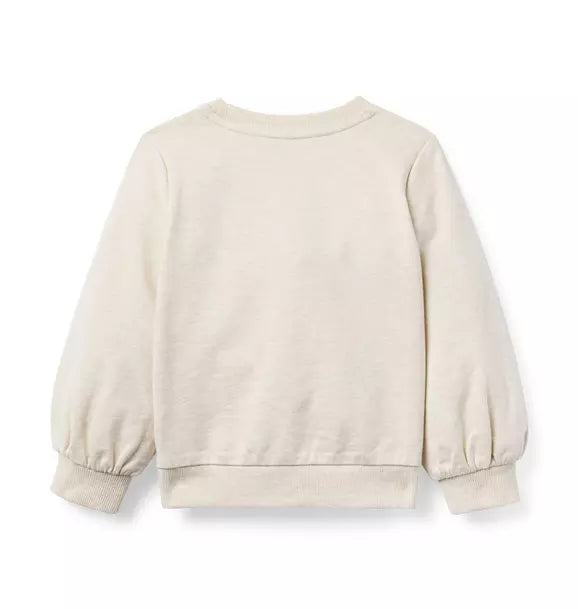 Peanuts Snoopy Sweatshirt