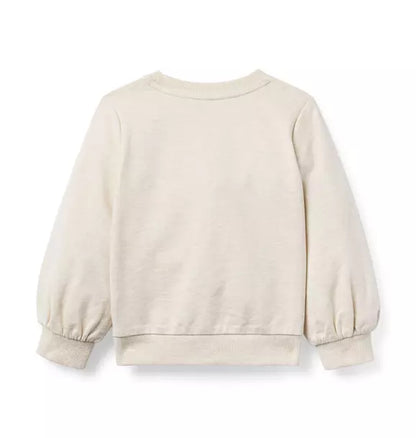 Peanuts Snoopy Sweatshirt